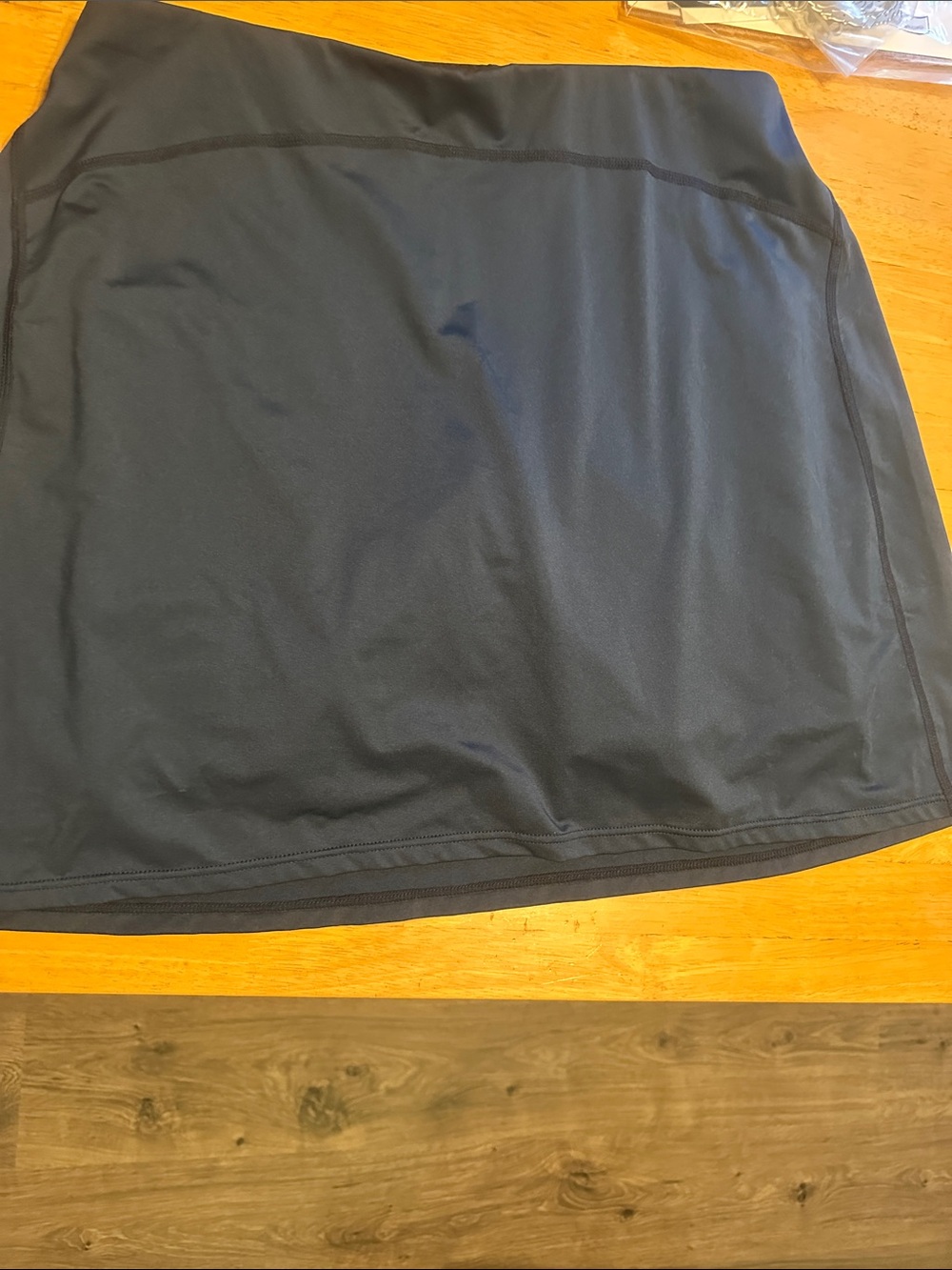 Skirt Sports Happy Girl Skirt